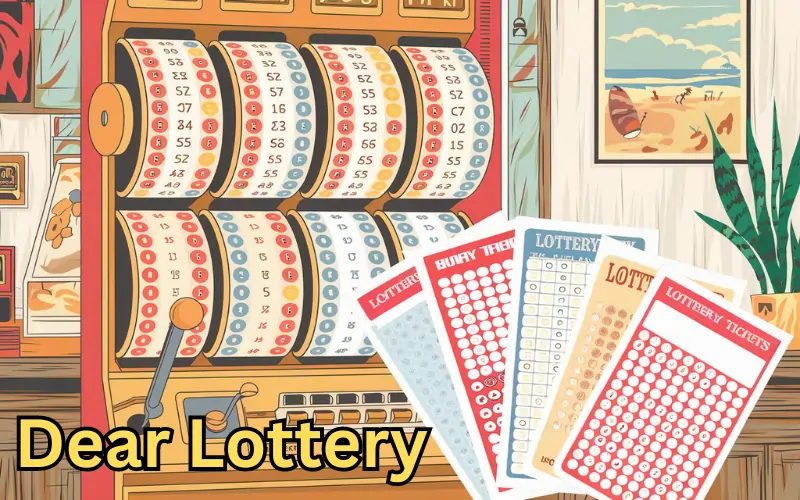 dear lottery prediction