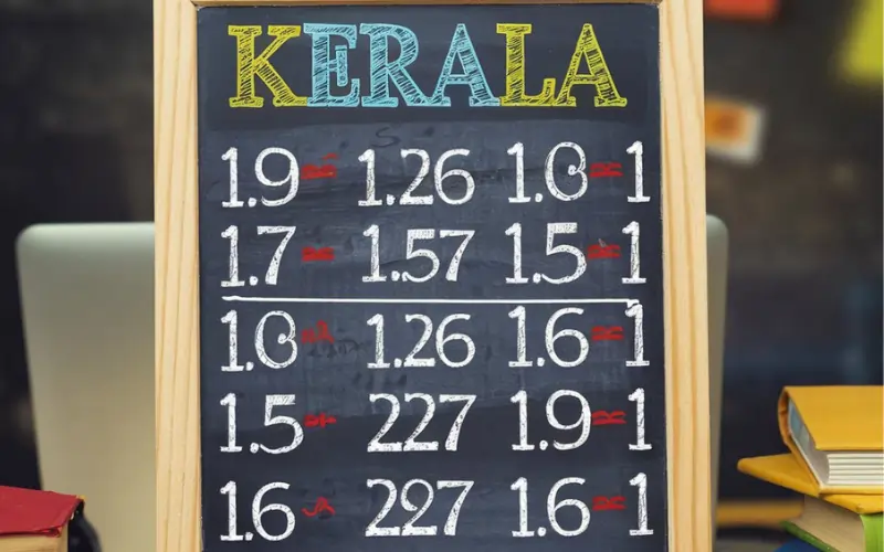 kerala lottery prediction