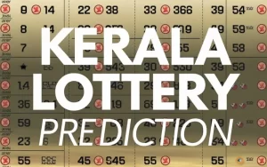 kerala lottery prediction