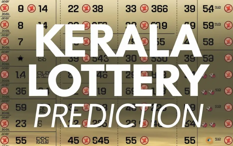 kerala lottery prediction