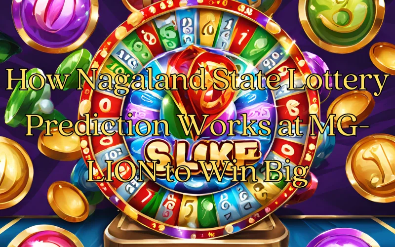 nagaland state lottery prediction