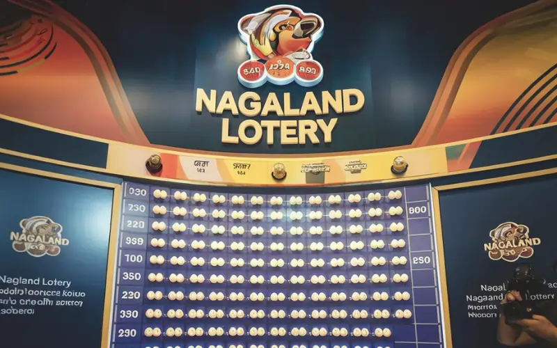 nagaland lottery prediction