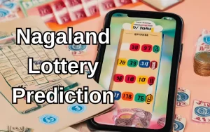 nagaland lottery prediction