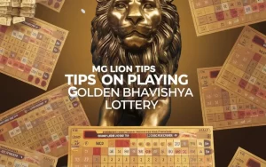 golden bhavishya lottery