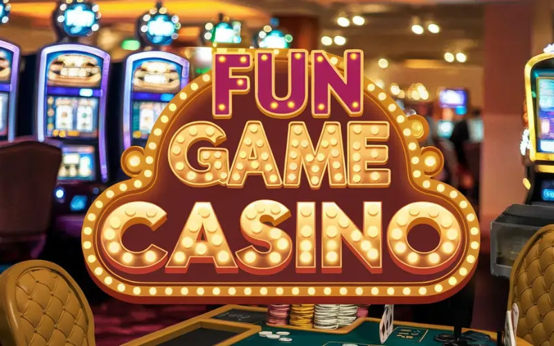 fun game casino