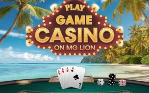 fun game casino