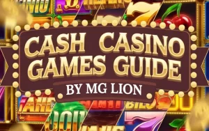 cash casino games mg lion