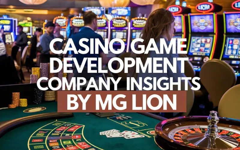 casino game development company