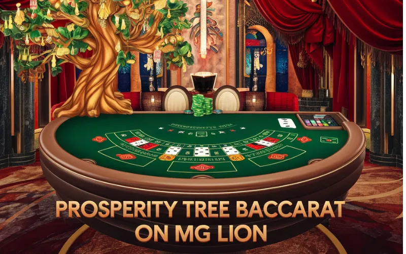 prosperity tree baccarat