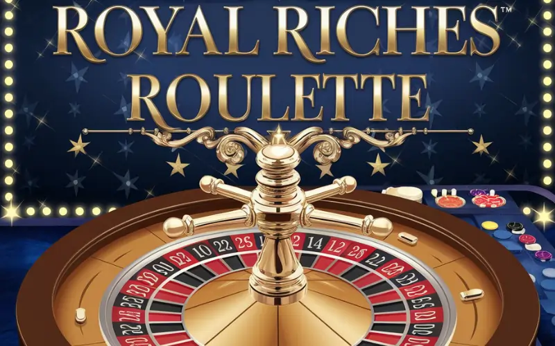 royal riches roulette 