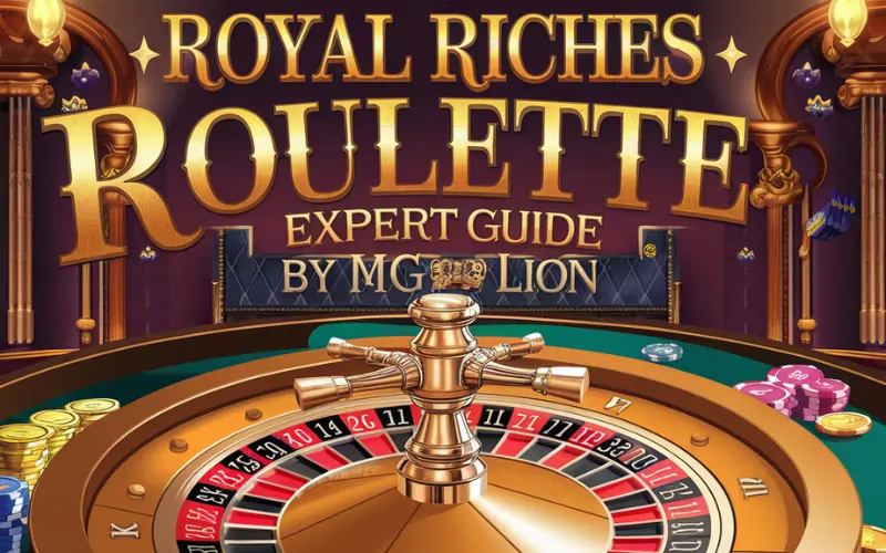 royal riches roulette