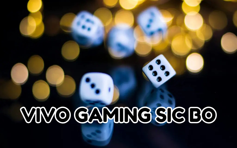 vivo gaming sic bo